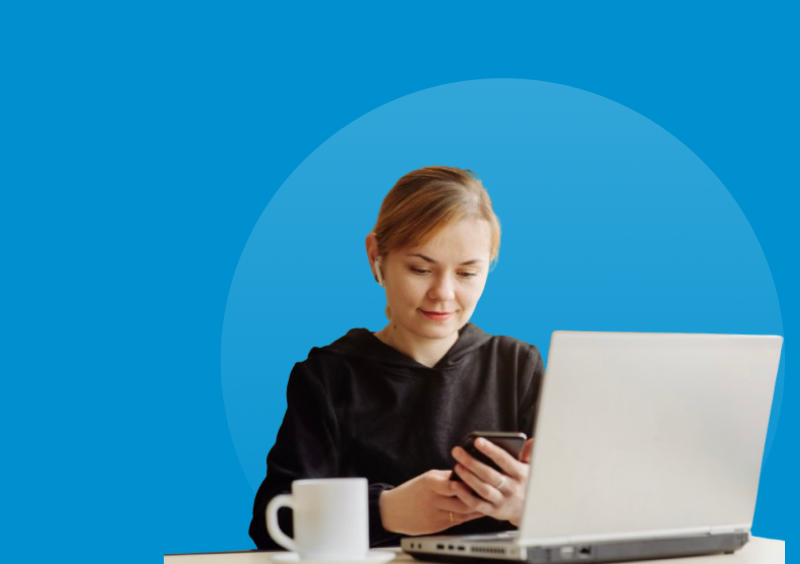 Опросы врачей и конечной аудитории с помощью виртуального класса "Лицом к лицу"